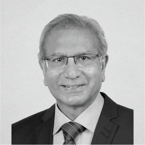 Prof. Sam Ahmedzai